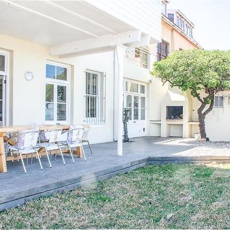 Fintimara Beach House Muizenberg Exterior photo