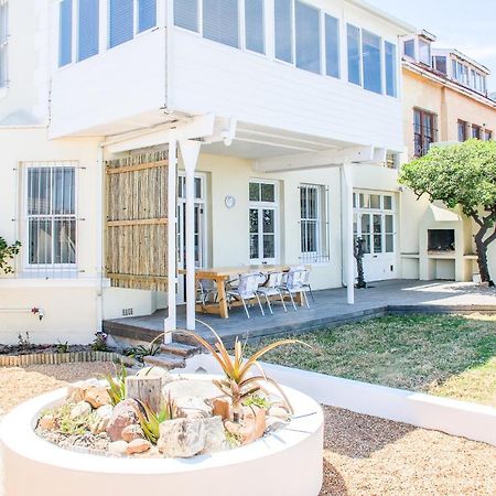 Fintimara Beach House Muizenberg Exterior photo