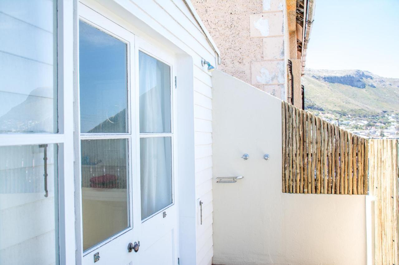 Fintimara Beach House Muizenberg Exterior photo